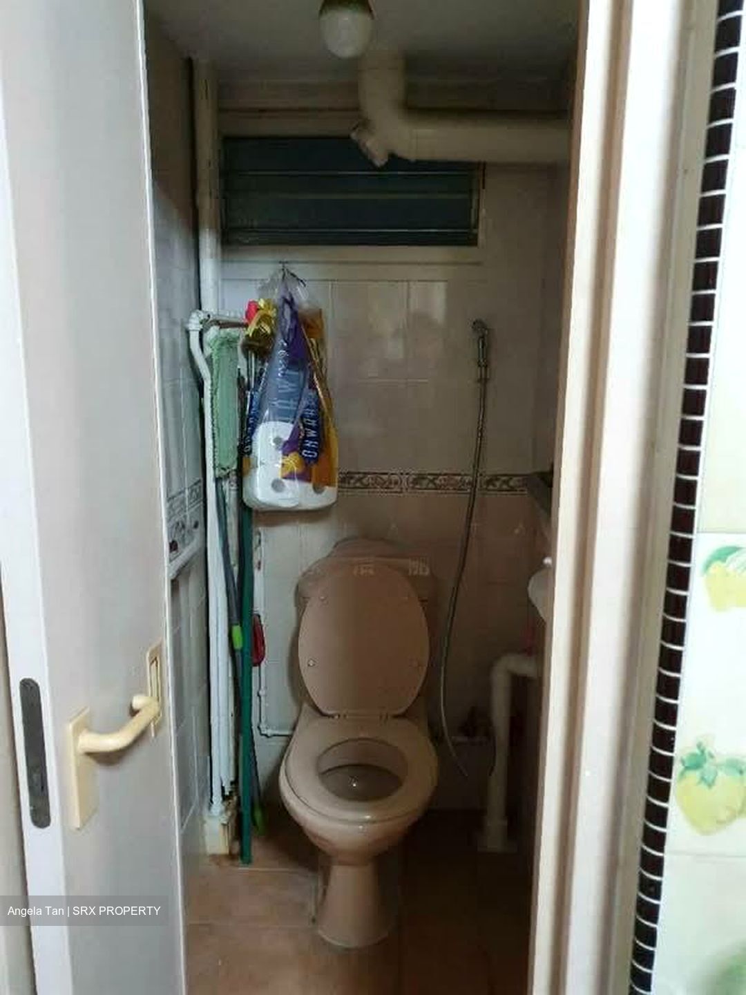 Blk 34 Bendemeer Ville (Kallang/Whampoa), HDB 3 Rooms #587555381